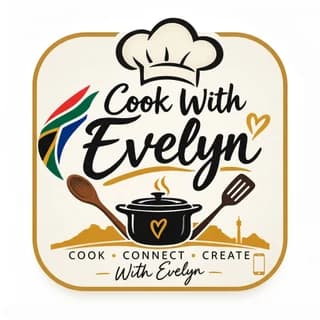 Cook With Evelyn